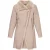 Dreimaster Jas Dames beige