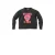 Z8 kids longsleeve Shereen antraciet