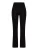 Les Lunes Broek ‘Belle’  zwart