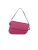 Giulia Monti Schoudertas Donker Fuchsia