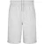Slazenger Heren Fleece Shorts (Grijze Mergel)