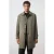 Mango Man trenchcoat – middenbruin