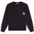 Pure Path Inititials pocket longsleeve t-shirt
