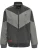 Hummel Damen Jacke Hmlpro Grid Walk Out Jacket WO 214692 Forged Iron/Quiet Shade-S