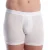 Heren Micromodal Elastische Ademend Boxershort Q101