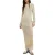 AllSaints Jesse Dress Gold