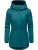 Ragwear Tussenjas ‘Monadis’  jade groen