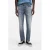 HUGO 634 tapered jeans bright blue