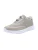 Love Ballerins Sportieve veterschoen ‘Love Ballerins leather sneaker’  beige