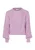 BLONDA Trui  lavendel