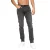 Crosshatch Heren Malcolm Slim Jeans (Donker houtskool)