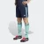ADIDAS PERFORMANCE Sportbroek ‘Germany 26 Away’  navy / turquoise