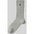 Polo Ralph Lauren Underwear Sokken met labelstitching, model ‘CREW SOCK’