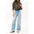 Tommy Hilfiger Claire Loose Jeans Denim Light