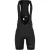 Pinnacle Heren Bib Shorts (Zwart)