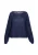 DreiMaster Vintage Oversized trui  navy