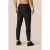 Castore Tech Trainingsbroek Nylon Heren Zwarte Joggingbroek