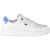 Leather Trainers FW0FW07462 Wo – White Sneakers