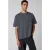 Levi’s WORKWEAR PKT TEE relaxed fit T-shirt – donkerblauw