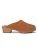 Vivisence Clogs ‘B0002’  lichtbruin