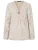 Ana Alcazar Blouse ‘Zakora’  beige