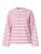 PIECES Shirt ‘PCSADIE’  cyclaam / rosa