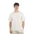 BeHappy SPRBCA-2204 Heren oversized T-shirt met korte mouwen