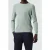 AlphaTauri Facas V2.y8.01 Pullover Dusty Mint