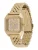 DKNY Analoog horloge  goud