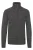 !Solid Gebreid vest ‘Pomeroy’  bruin / grijs