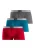 s.Oliver Boxershorts  gemengde kleuren