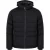 Hooded jacket Dobsom Basel