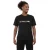T-shirt met ingelijst logo Chabrand