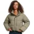 Kort damesjack Superdry Cocoon