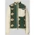 Superdry Fleecejack met stiknaden en labeldetail