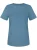 SLOGGI Shirt ‘ EVER Ease T-Shirt ‘  blauw