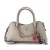 GUESS Handtas ‘Davina’  taupe