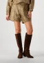 Amaya Amsterdam Short Dames Lovi
