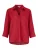 Cellbes of Sweden Blouse ‘Premium’  donkerrood