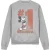 Disney Unisex volwassene nummer 1 opa mickey mouse sweatshirt