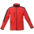 Regatta Heren hydroforce 3-laags membraan waterdichte ademende softshell-jassen