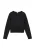 s.Oliver Shirt  zwart