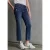 Street One Studio Dames Straight Legs jeans in Blauw