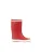 AIGLE Regenlaarzen ‘LOLLY POP’  rood
