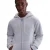 Nike fleece Hoodies Heren – Paars –