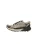 HOKA Loopschoen ‘MAFATE 5’  taupe / oranje / zwart