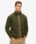 Superdry Mannen Polar Fleece met Volledige Rits Groen