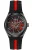 Invicta Racing 50754 Herenhorloge – Quartz Uurwerk – Roestvrij Staal met Zwarte Wijzerplaat – 46 mm