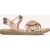 Ton & Ton Sandalen Sabrine Bronskleurig