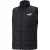 Puma Gewatteerde bodywarmer voor heren